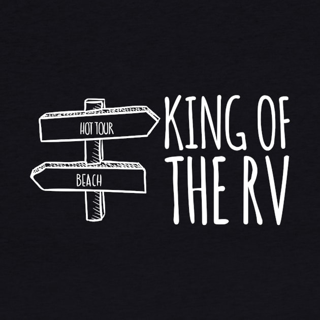 King of the RV by captainmood